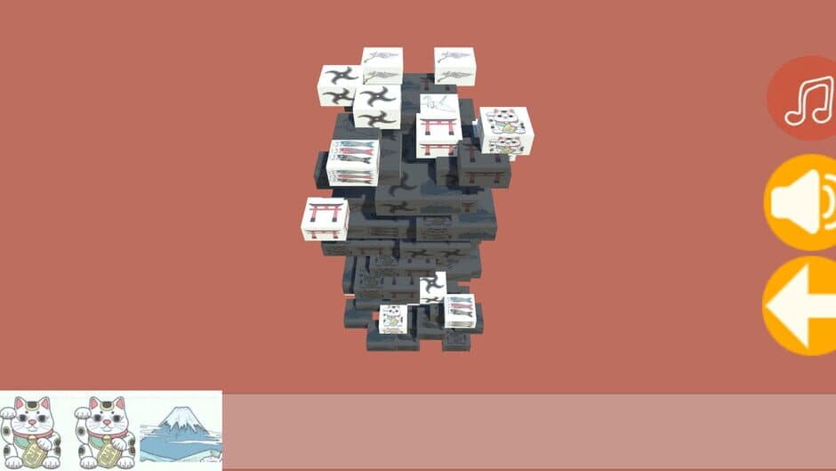 Neko Match screenshot 4