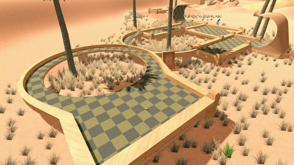Golf With Your Friends: Deluxe Edition screenshot 3
