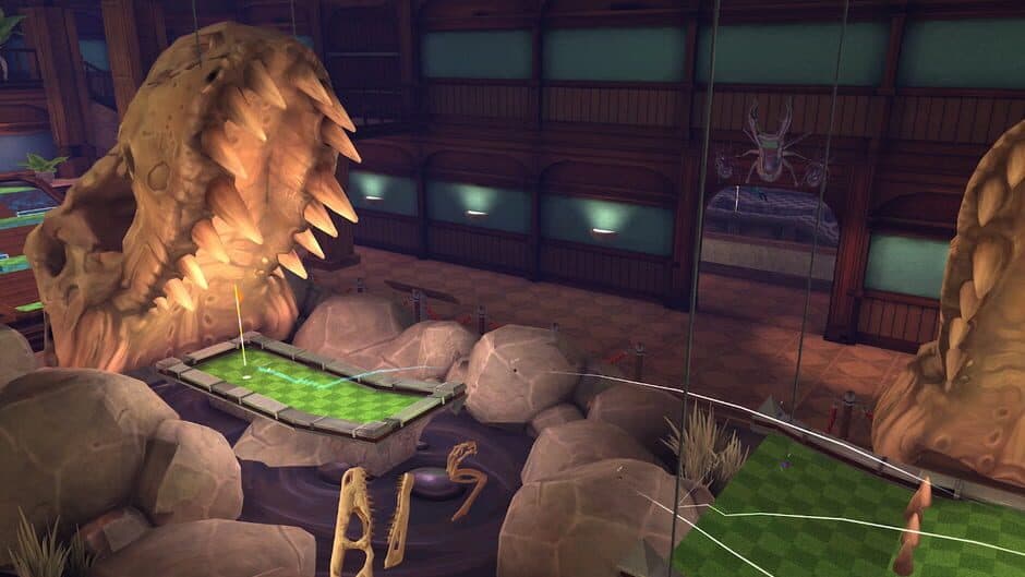 Golf With Your Friends: Deluxe Edition screenshot 1