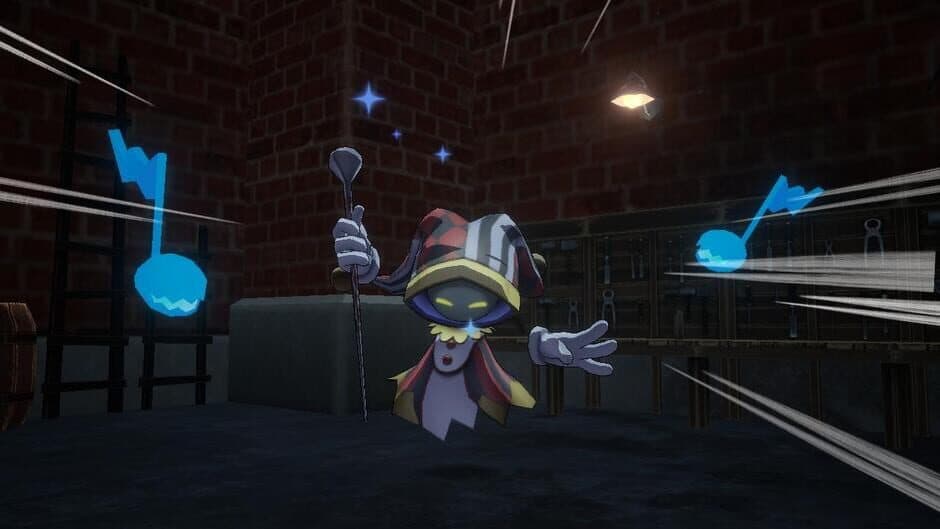 Obakeidoro!: Character DLC Bundle 2 screenshot 3