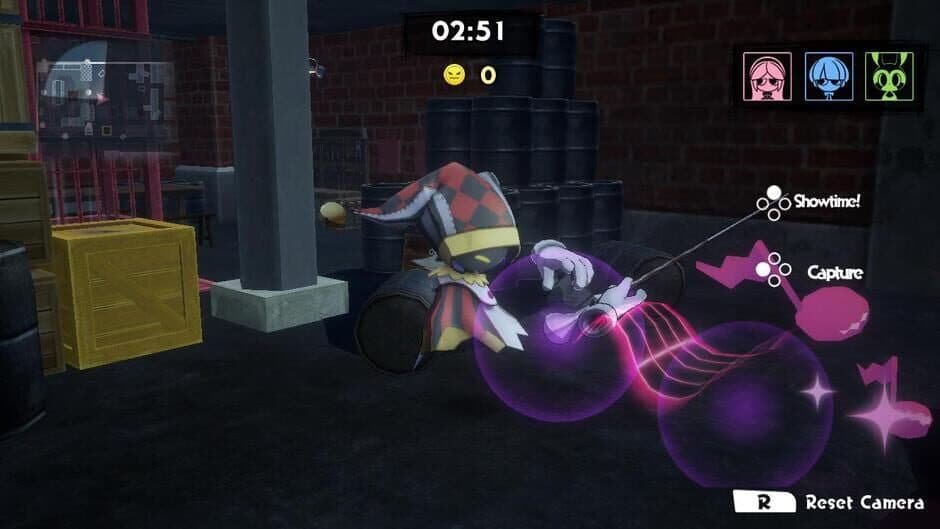 Obakeidoro!: Character DLC Bundle 2 screenshot 2