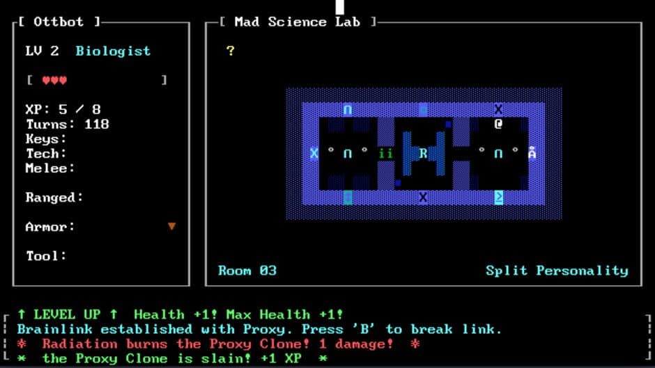 Depot Dungeons screenshot 2