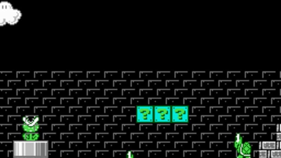 Alcatraz screenshot 1