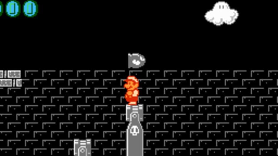 Alcatraz screenshot 3
