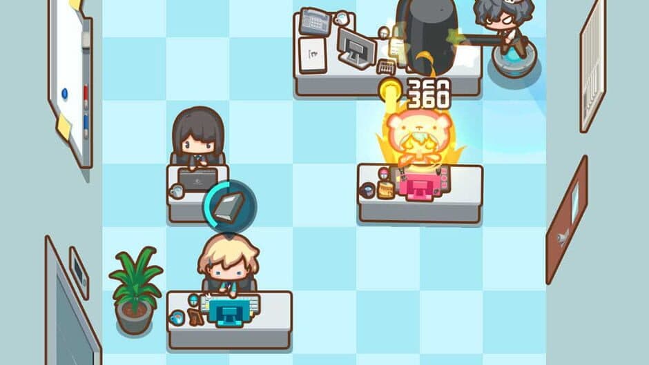 OH! My Office screenshot 2