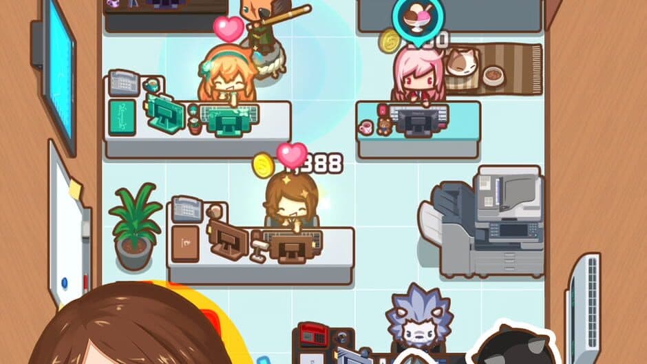 OH! My Office screenshot 3