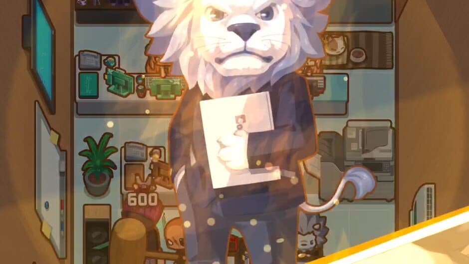 OH! My Office screenshot 4