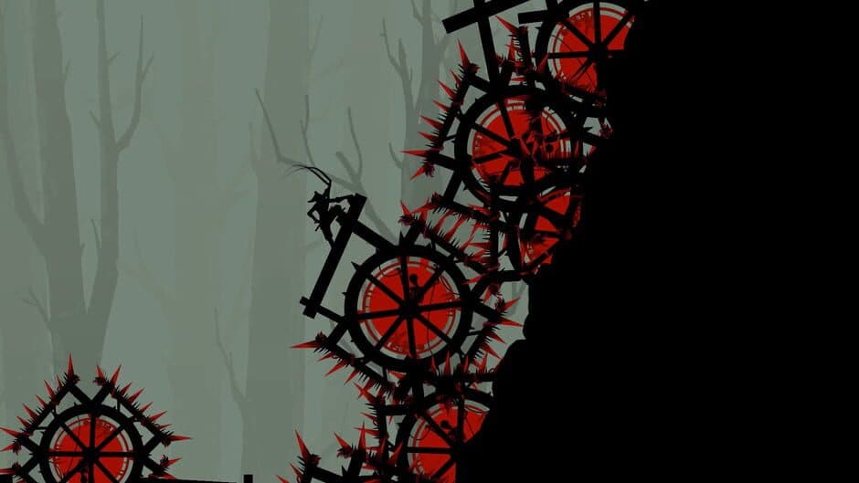 Ninja Arashi 2 screenshot 2