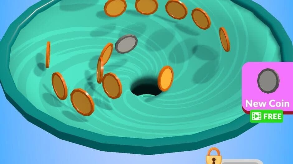 Orbital Money screenshot 2