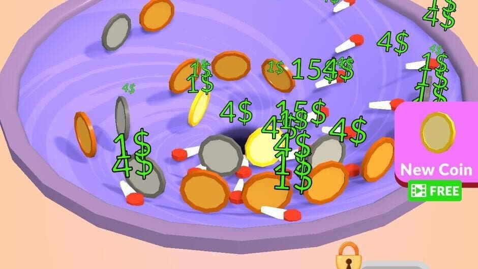 Orbital Money screenshot 3