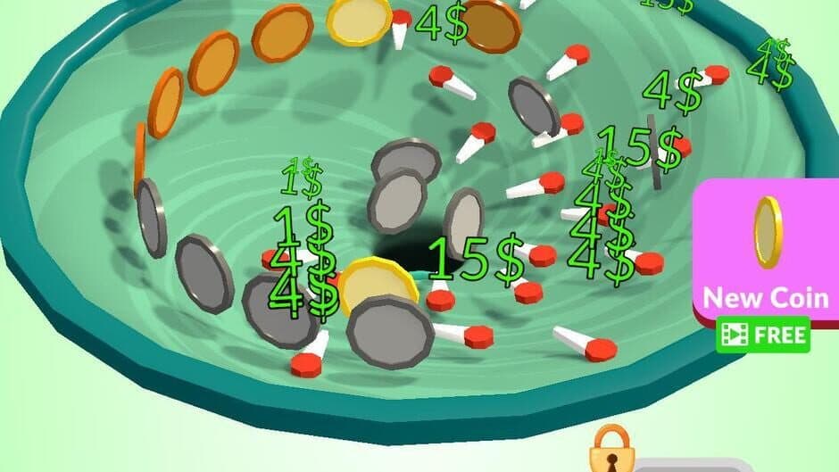 Orbital Money screenshot 4
