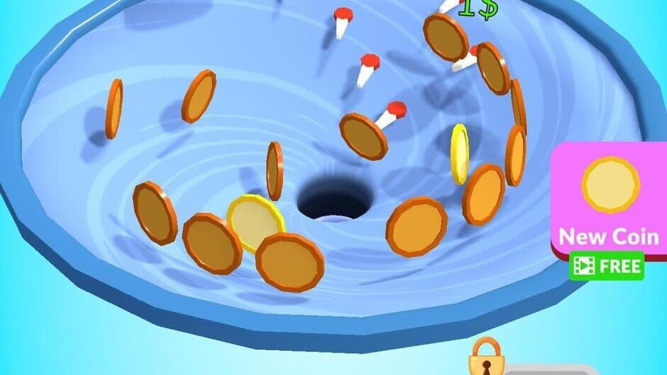 Orbital Money screenshot 1