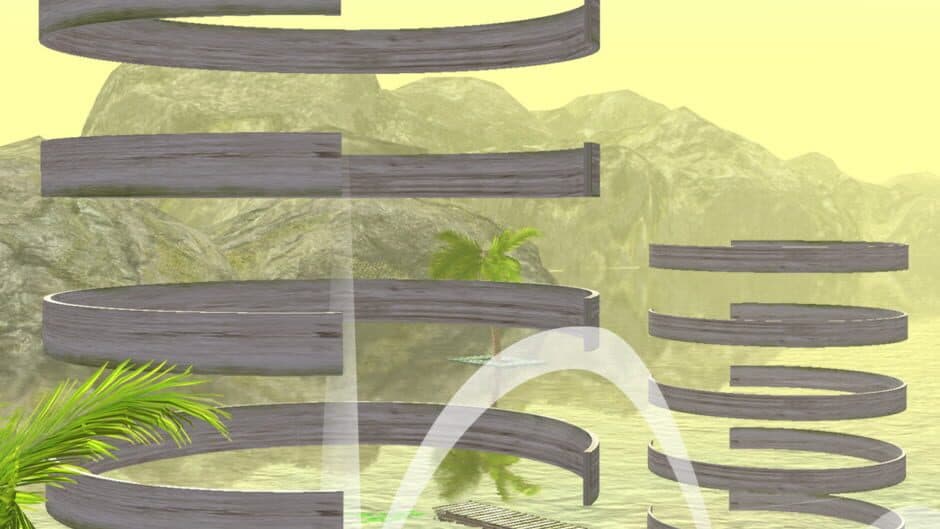 Rollance: Adventure Balls screenshot 4