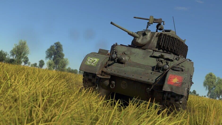 War Thunder: "Weapons of Victory" Bundle screenshot 2