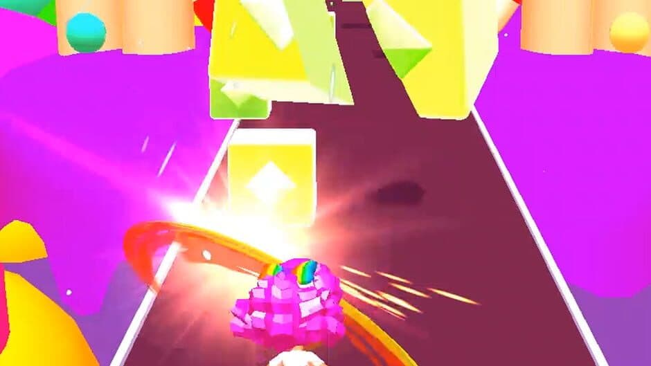 6ix9ine Runner screenshot 2