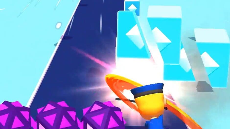 6ix9ine Runner screenshot 3