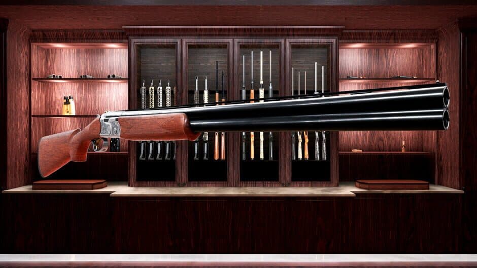 Hunting Simulator 2: Beretta Weapon Pack screenshot 1
