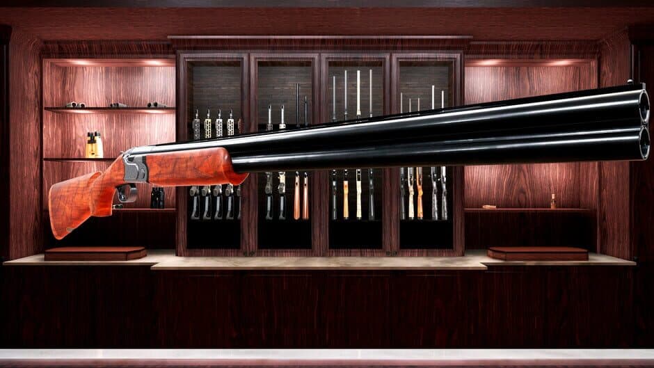 Hunting Simulator 2: Beretta Weapon Pack screenshot 2