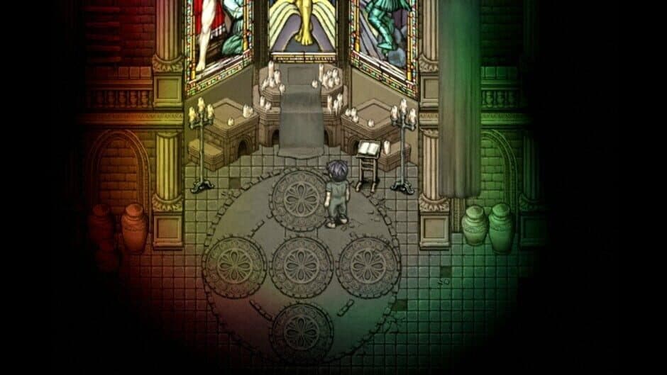 Fear & Hunger 2: Termina screenshot 2