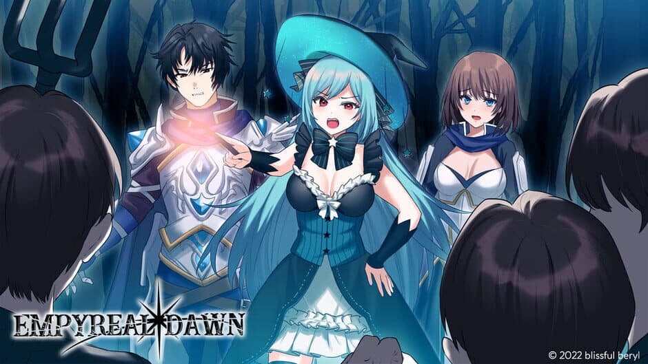 Empyreal Dawn screenshot 2