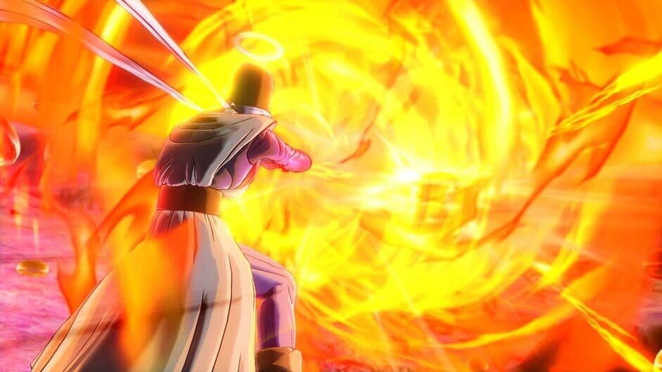 Dragon Ball: Xenoverse 2 - Legendary Pack Set screenshot 2