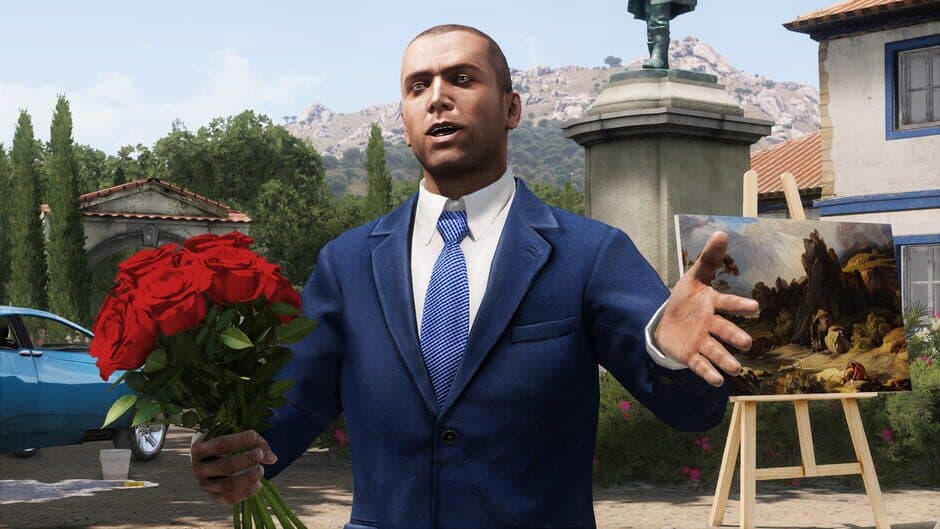 Arma 3: Art of War Charity Pack screenshot 2