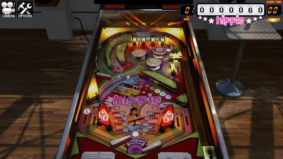 Zaccaria Pinball: Achievement Table Pack screenshot 4