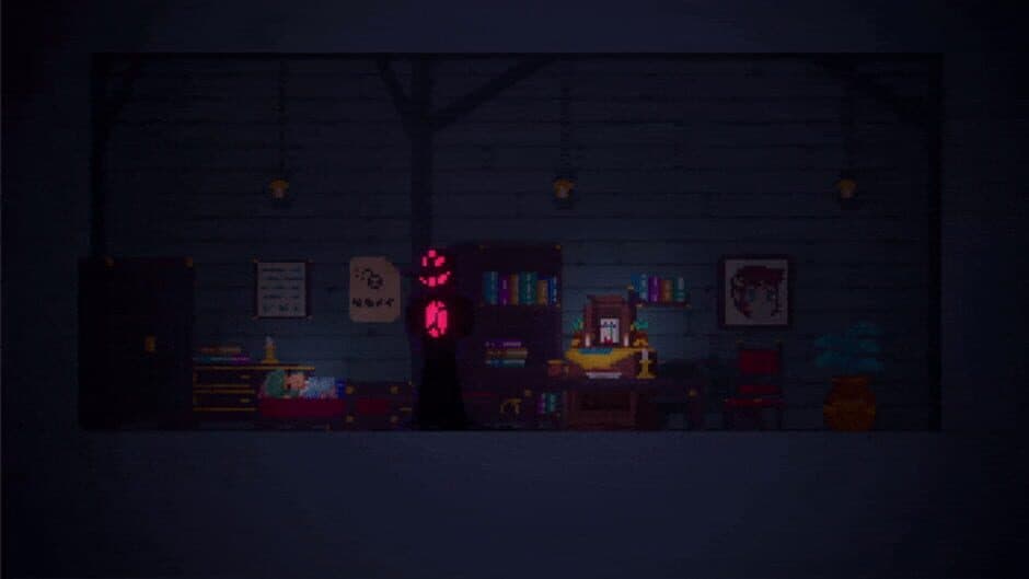 Mislight screenshot 1