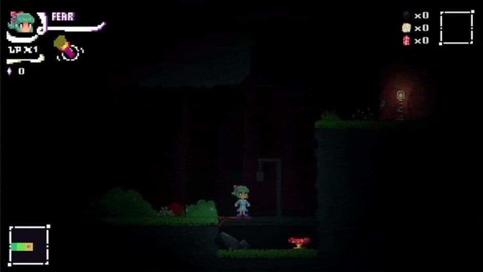 Mislight screenshot 2