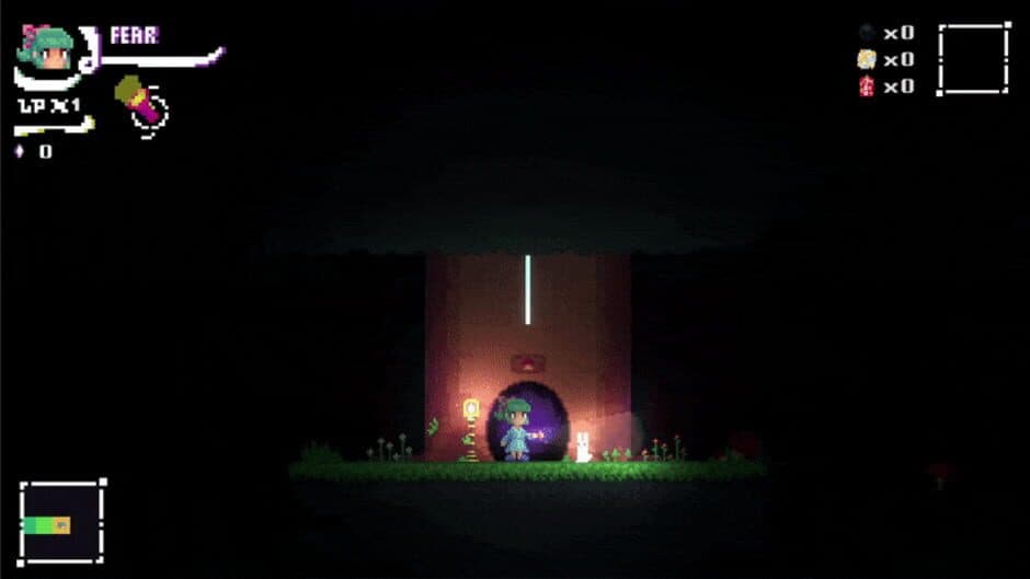 Mislight screenshot 3