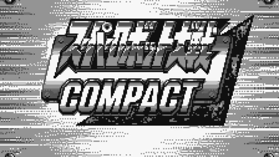 Super Robot Taisen Compact screenshot 4