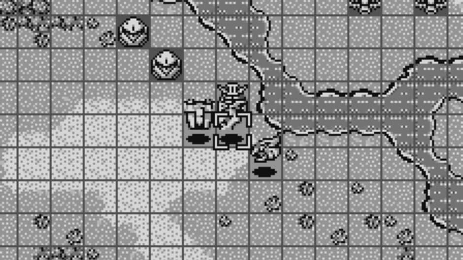 Super Robot Taisen Compact screenshot 1
