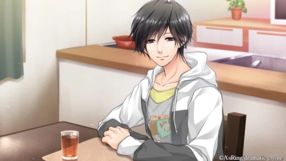 Enkan no Memo-ria: Kakera Tomoshi screenshot 4