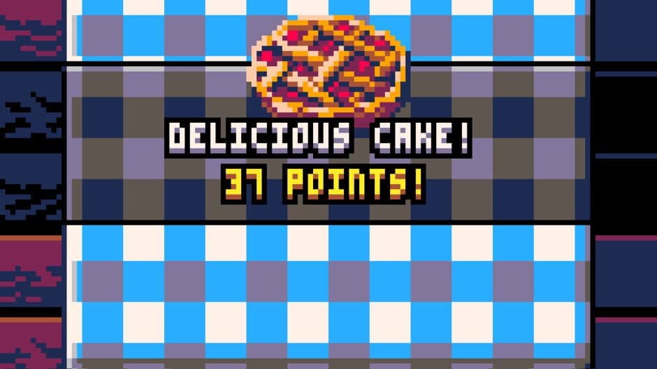 Pieces of Cake screenshot 1