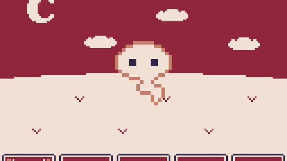 Ghostfriend screenshot 1