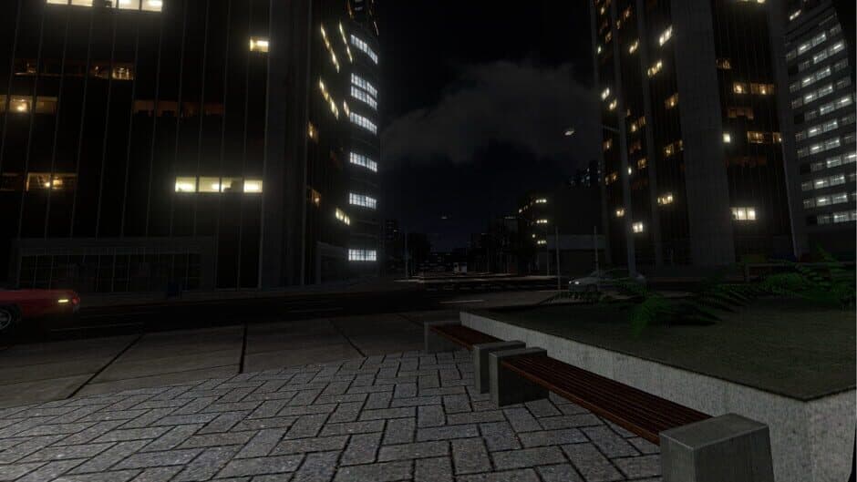 VR Run screenshot 2