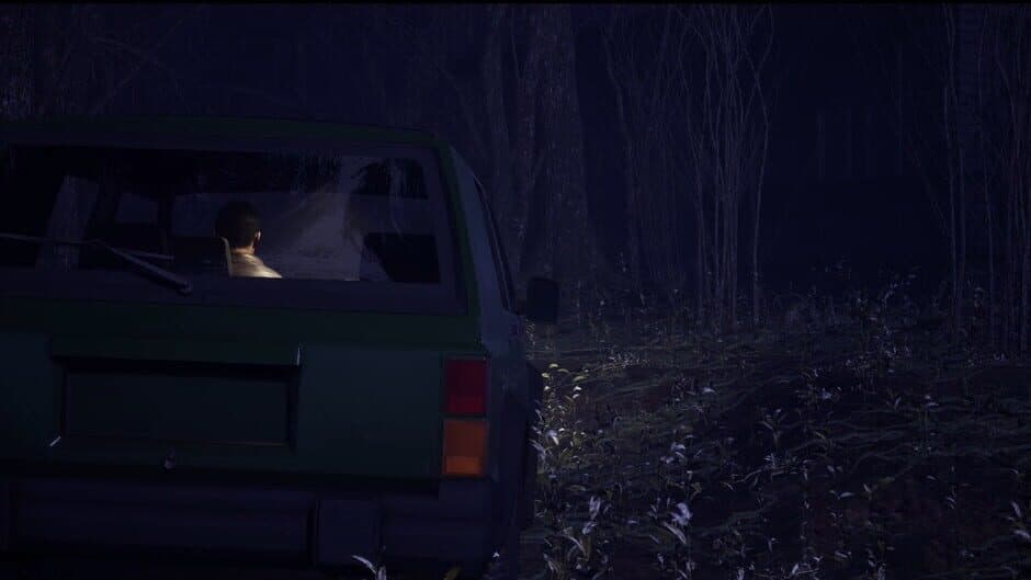 Evil Awaits screenshot 4