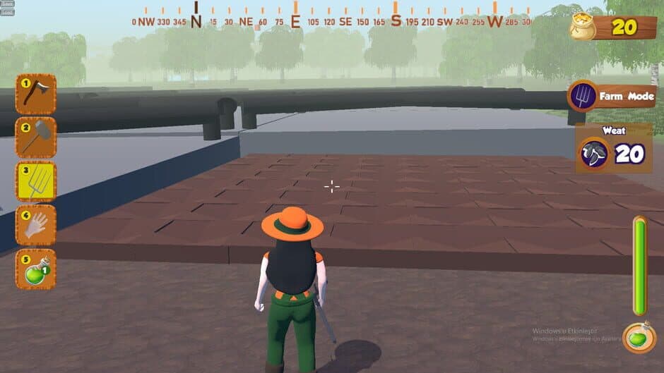 Green Valley screenshot 3
