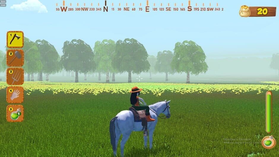 Green Valley screenshot 4
