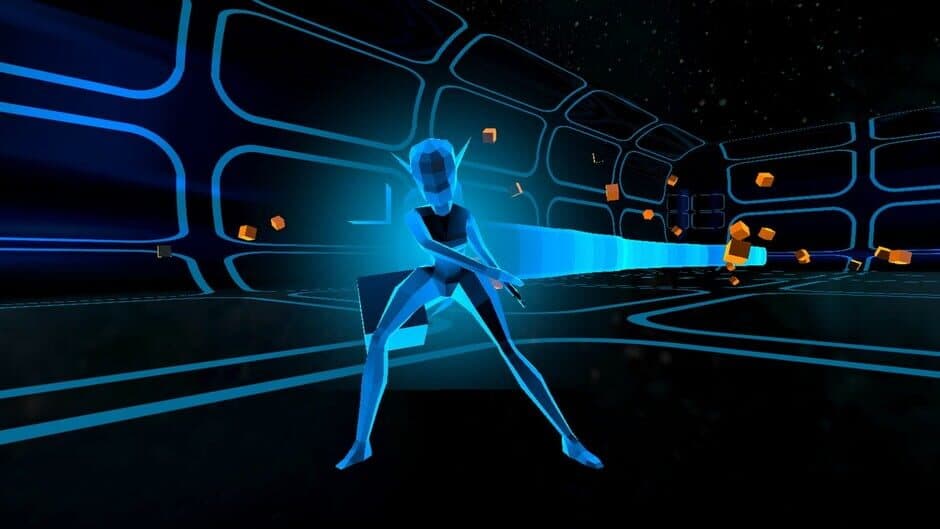 Skader screenshot 1