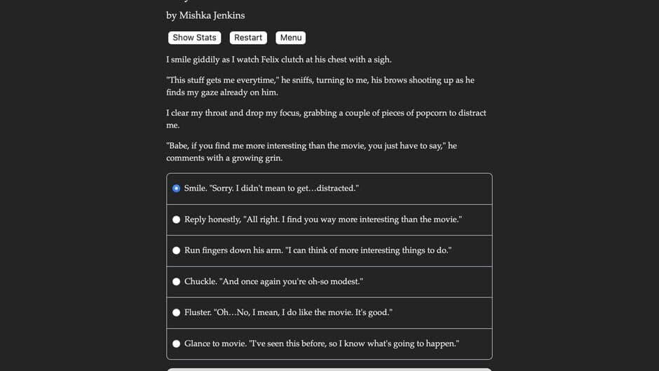 The Wayhaven Chronicles: Book Three screenshot 1