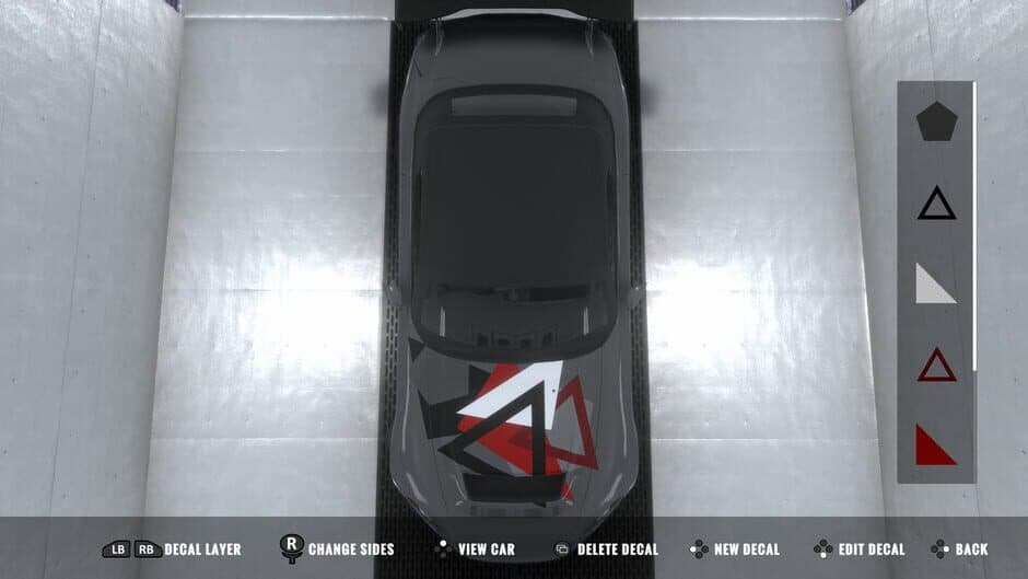Touge Shakai screenshot 3