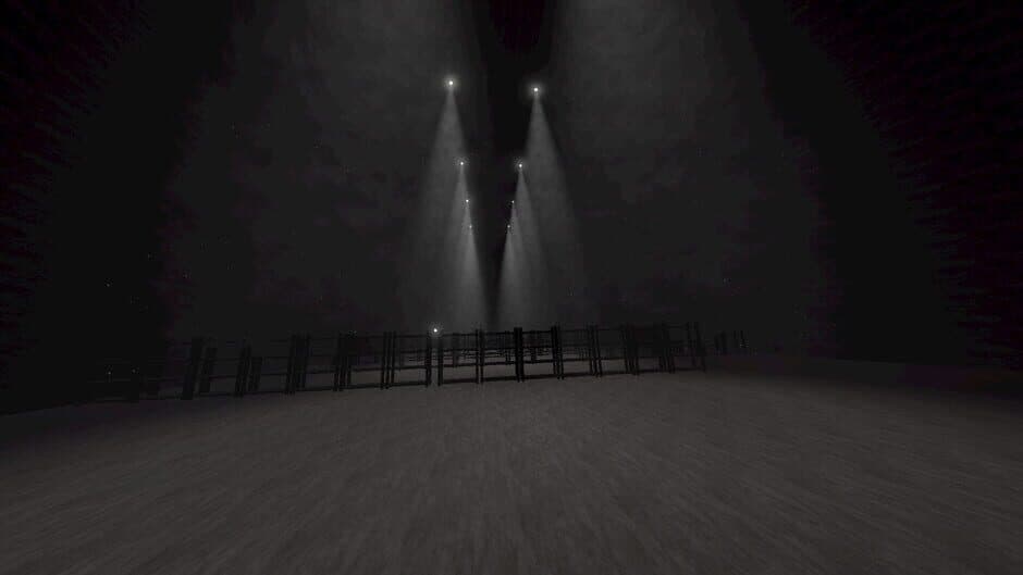 The Slothgate Experiment screenshot 1