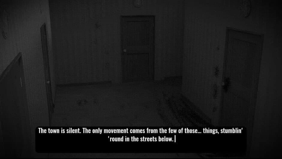 Sunday Never Comes screenshot 4