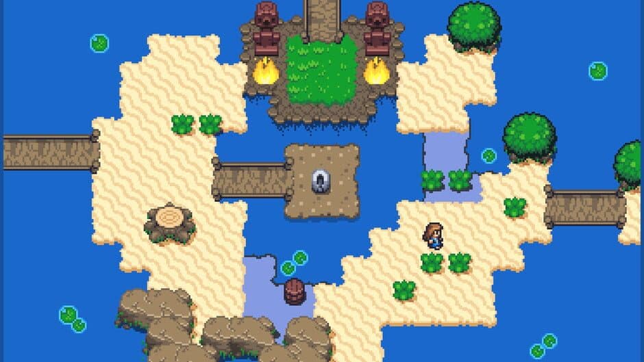 Nobelia screenshot 2