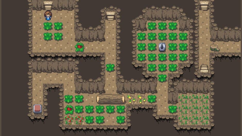 Nobelia screenshot 3