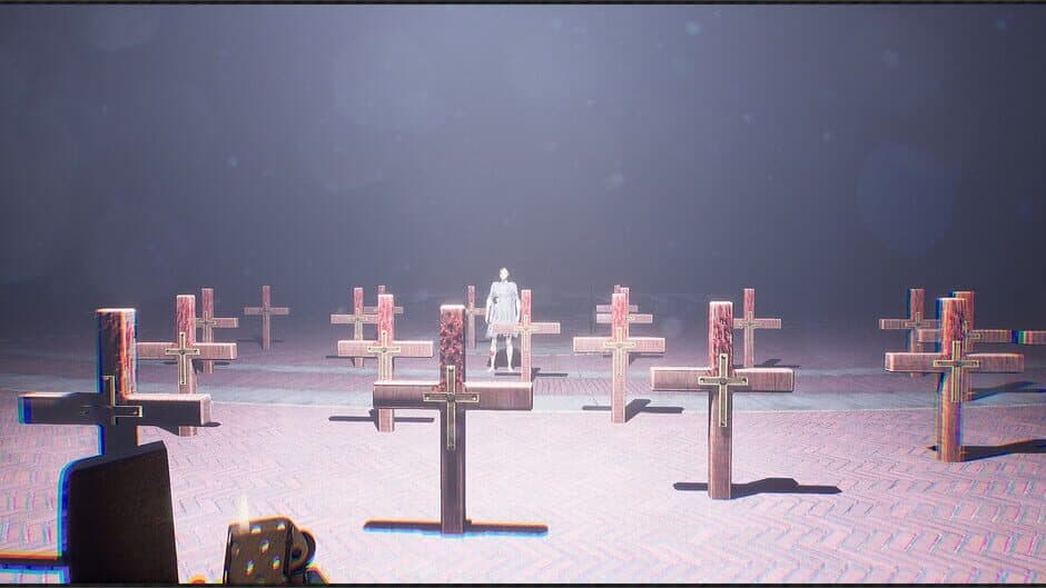 The Last Lover screenshot 1