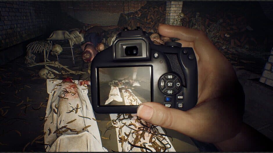 The Last Lover screenshot 3