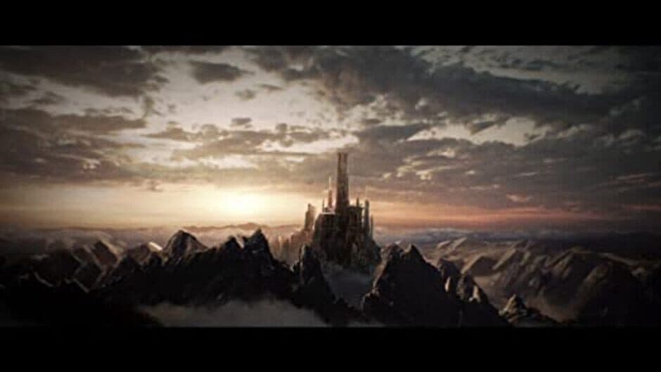 Dark Souls II: Black Armor Edition screenshot 2