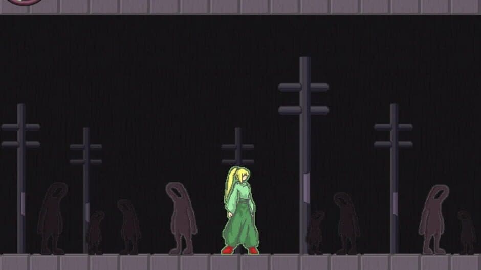 Memories of Replica screenshot 3